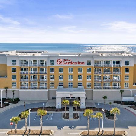 Hilton Garden Inn Ft. Walton Beach Fort Walton Beach Exterior photo