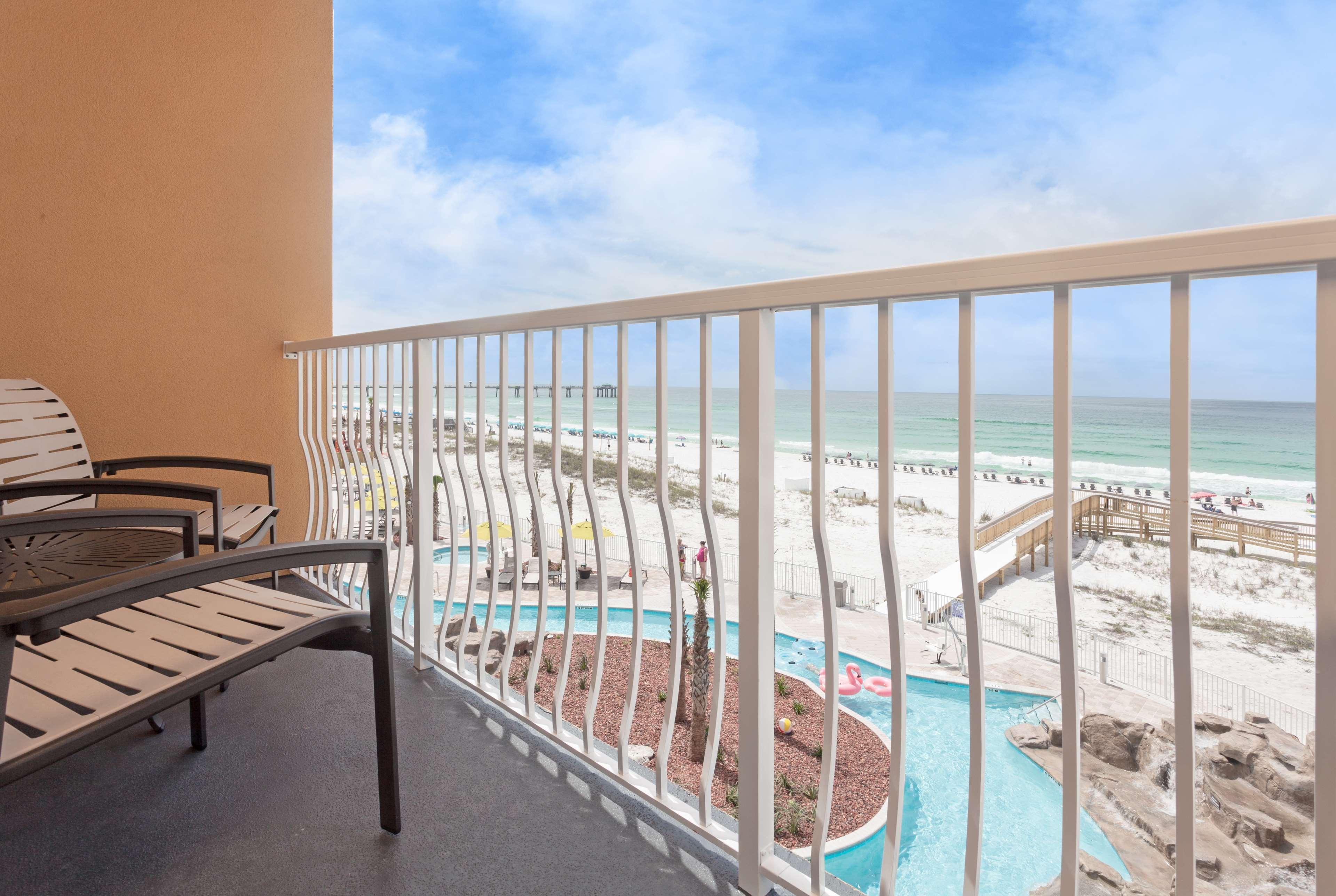 Hilton Garden Inn Ft. Walton Beach Fort Walton Beach Exterior photo