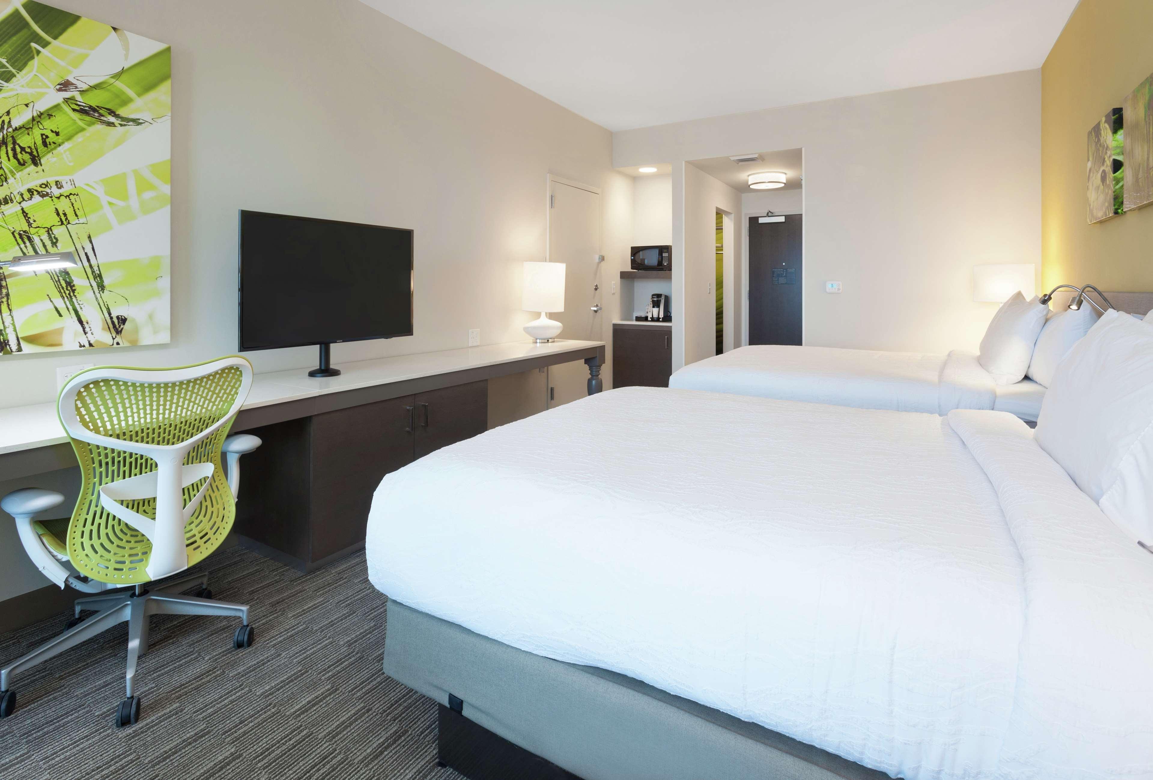 Hilton Garden Inn Ft. Walton Beach Fort Walton Beach Exterior photo
