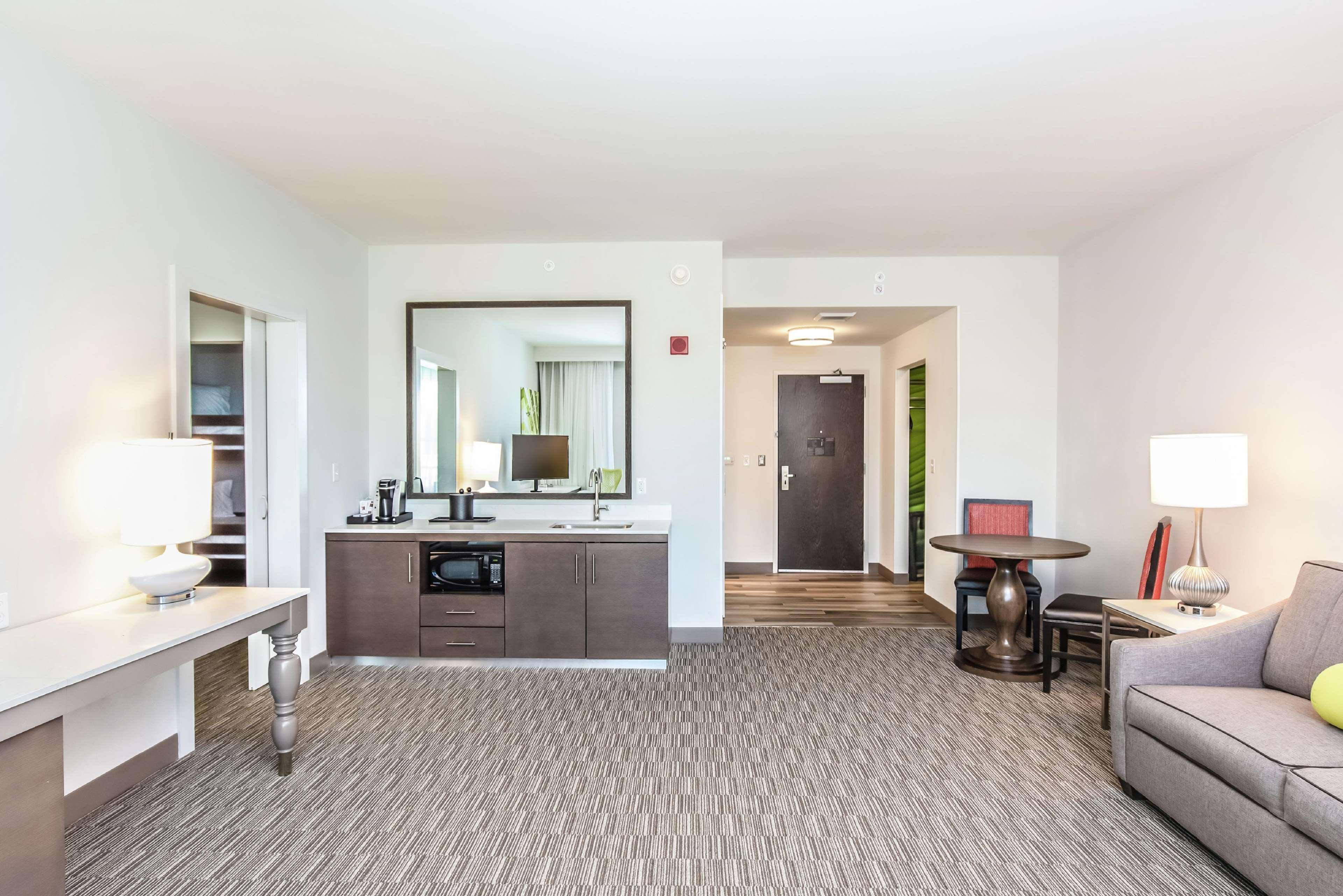 Hilton Garden Inn Ft. Walton Beach Fort Walton Beach Exterior photo