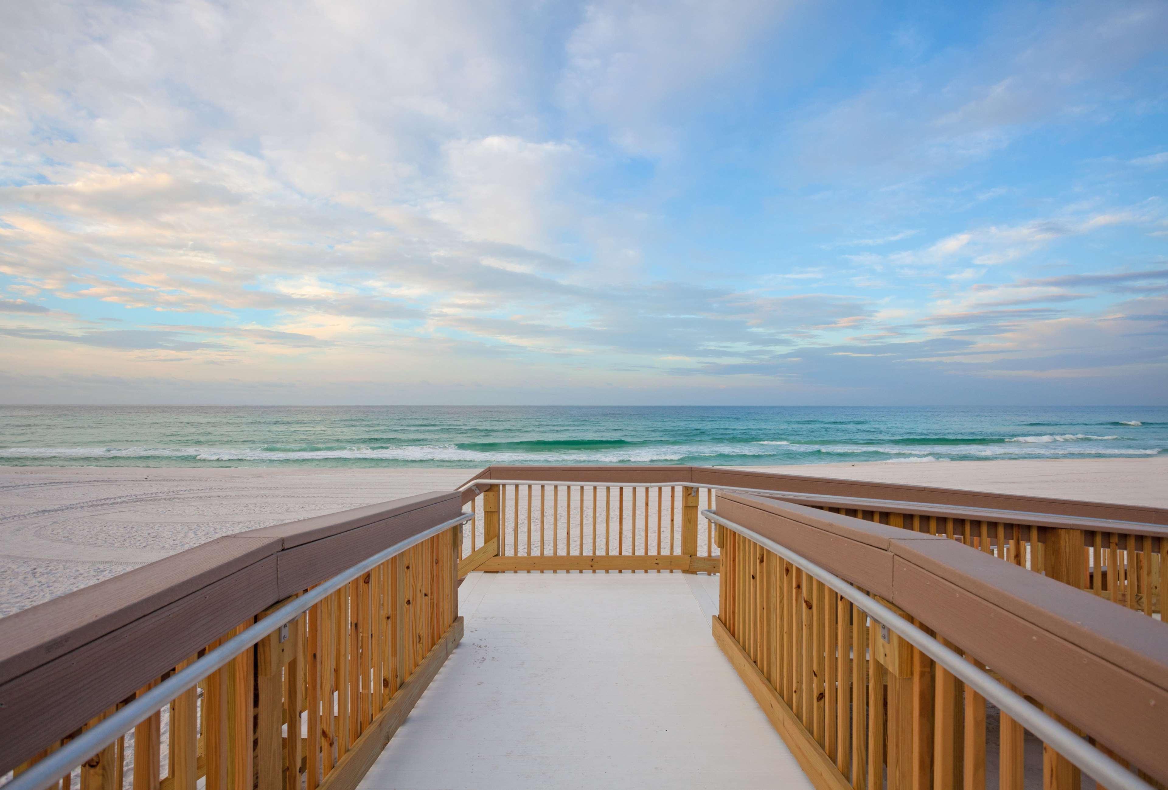 Hilton Garden Inn Ft. Walton Beach Fort Walton Beach Exterior photo