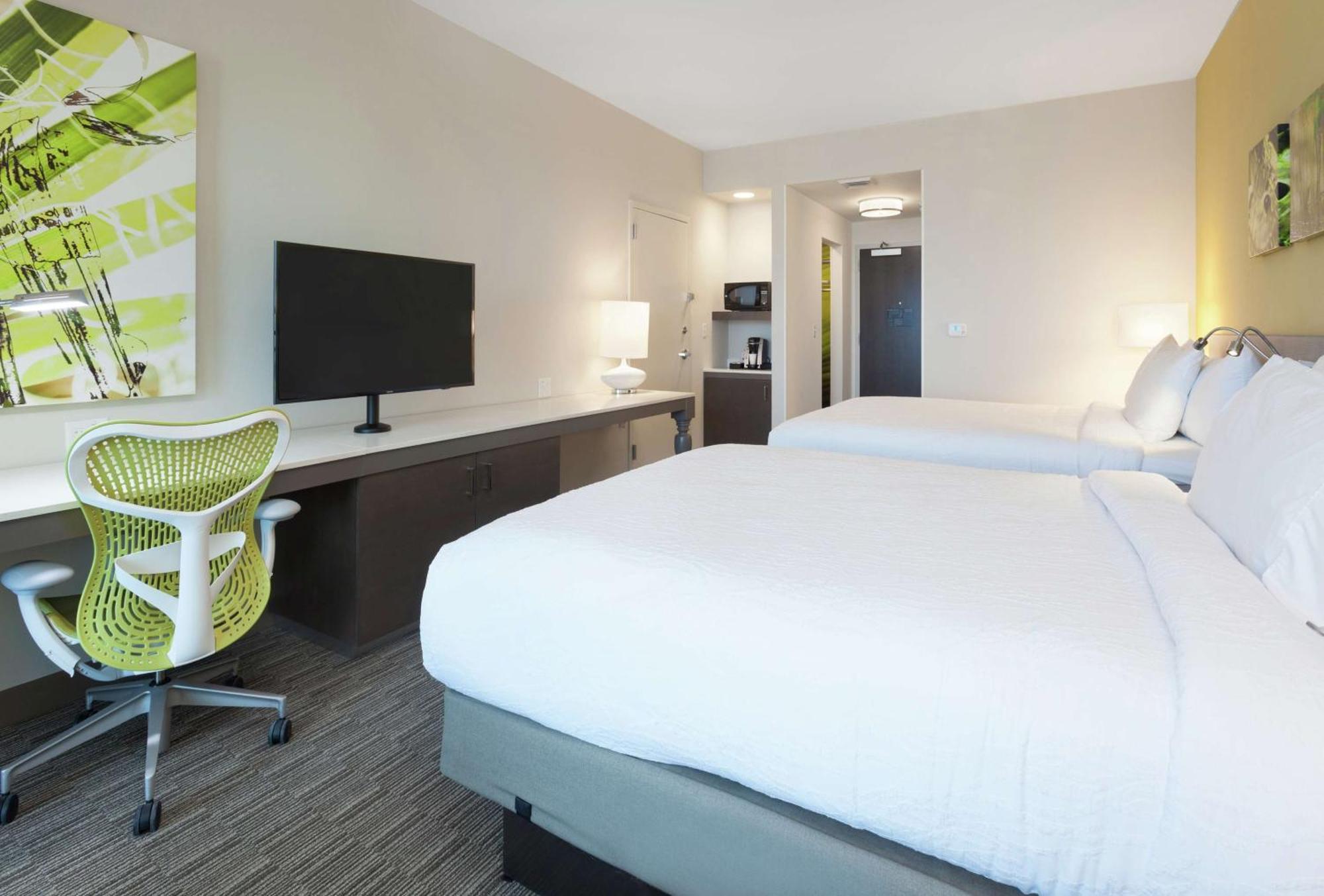 Hilton Garden Inn Ft. Walton Beach Fort Walton Beach Exterior photo