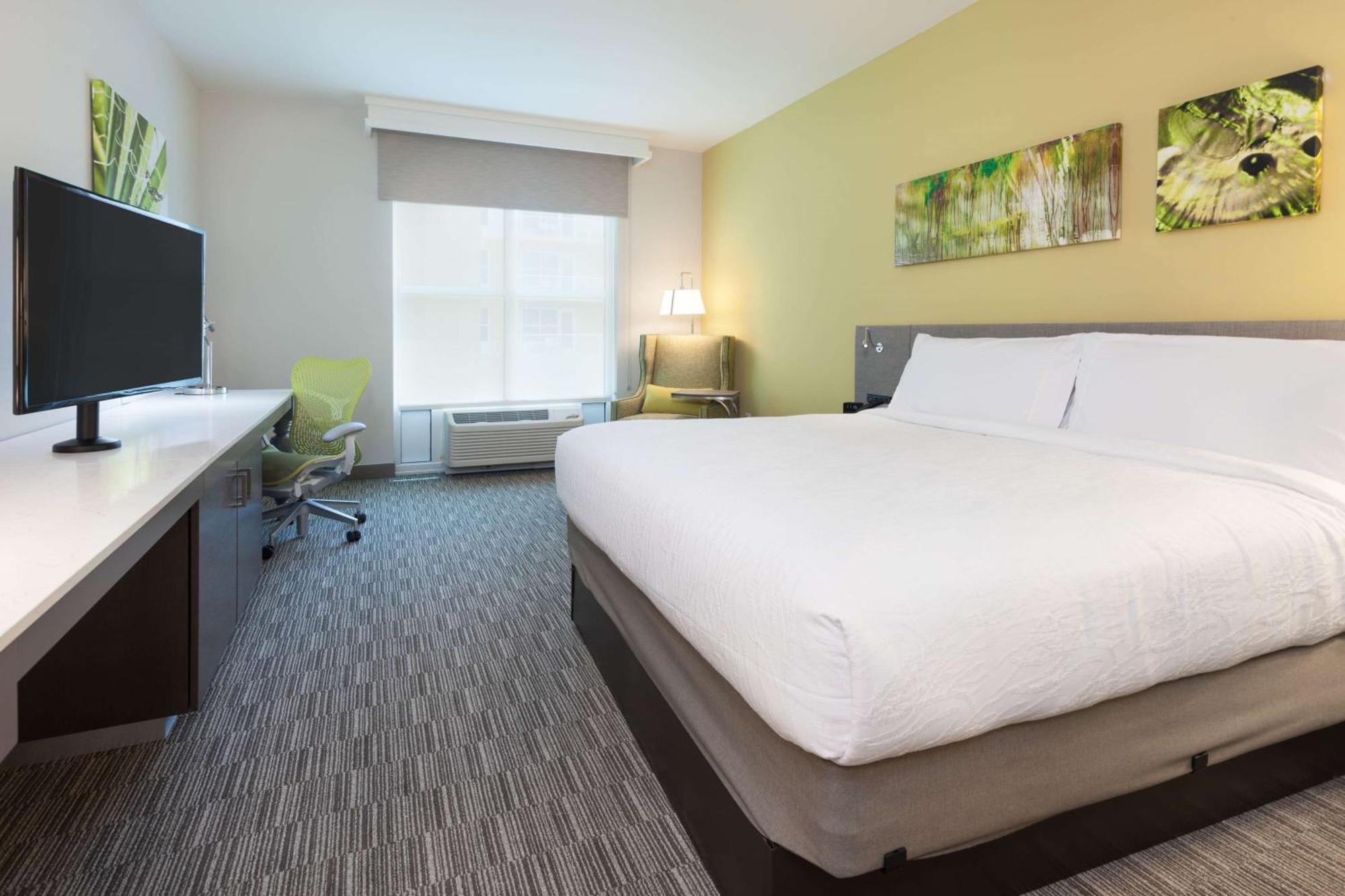 Hilton Garden Inn Ft. Walton Beach Fort Walton Beach Exterior photo
