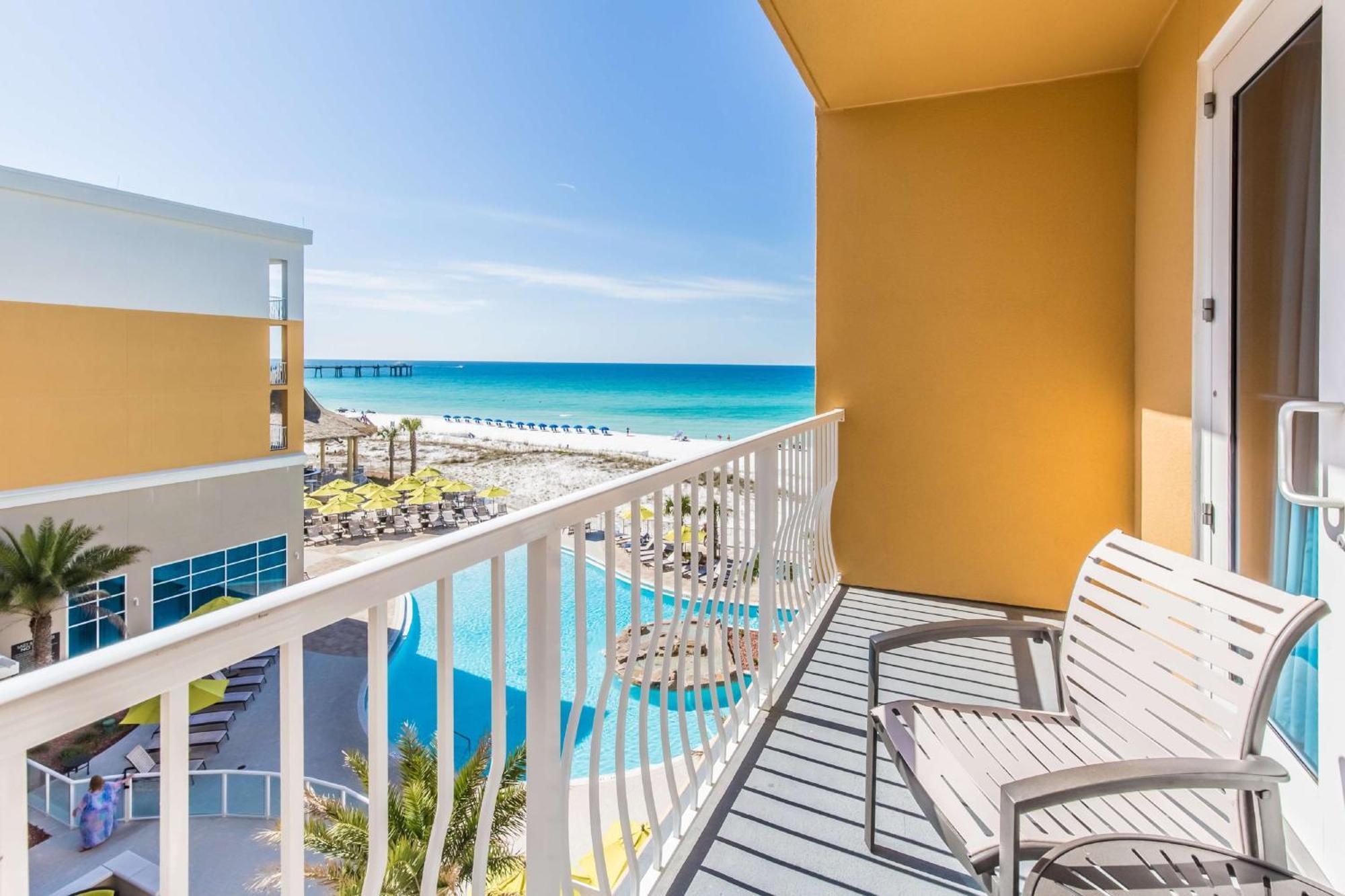 Hilton Garden Inn Ft. Walton Beach Fort Walton Beach Exterior photo