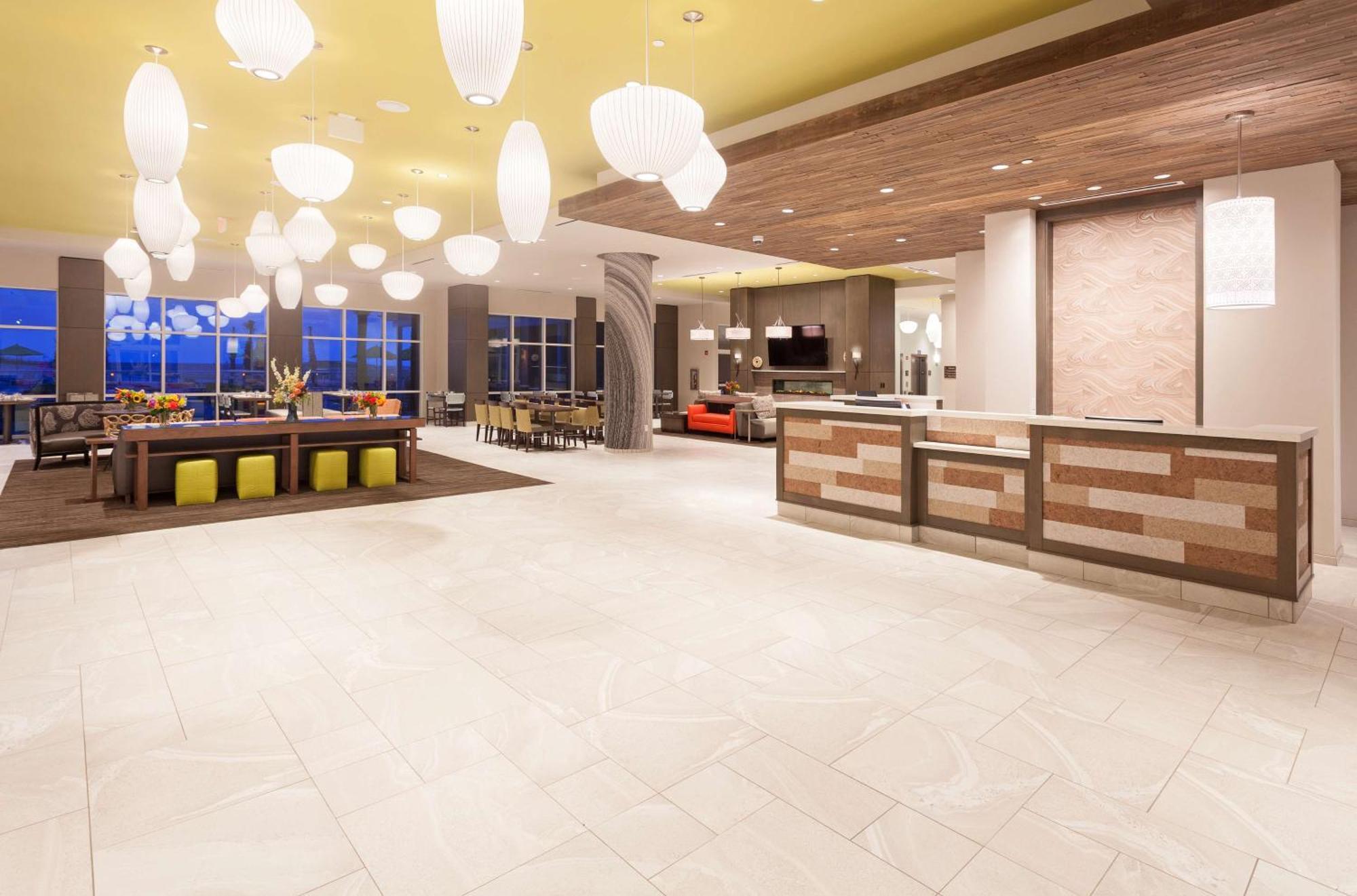 Hilton Garden Inn Ft. Walton Beach Fort Walton Beach Exterior photo