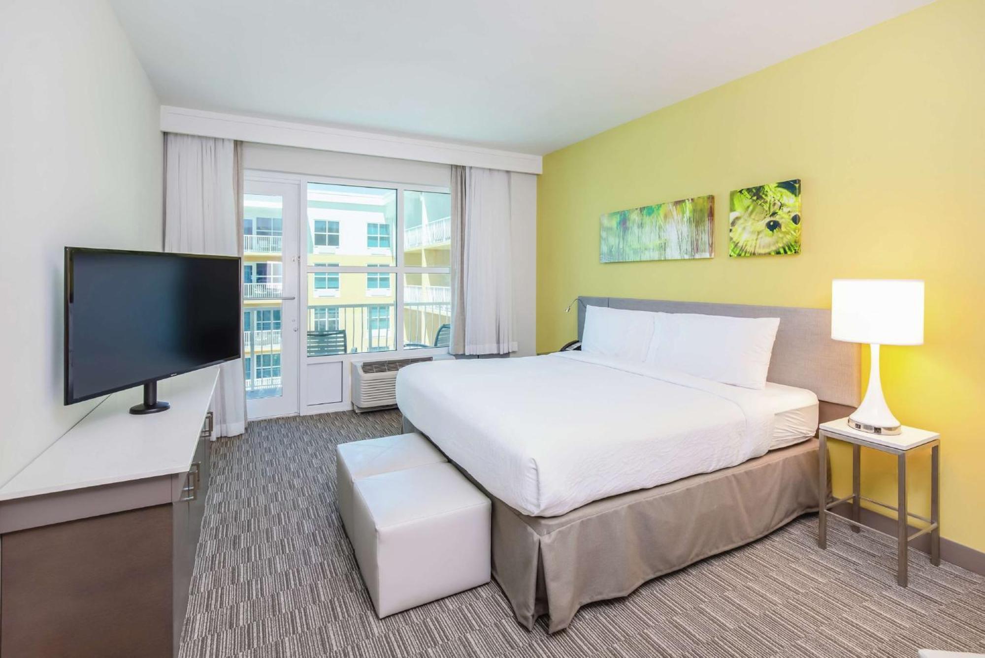 Hilton Garden Inn Ft. Walton Beach Fort Walton Beach Exterior photo