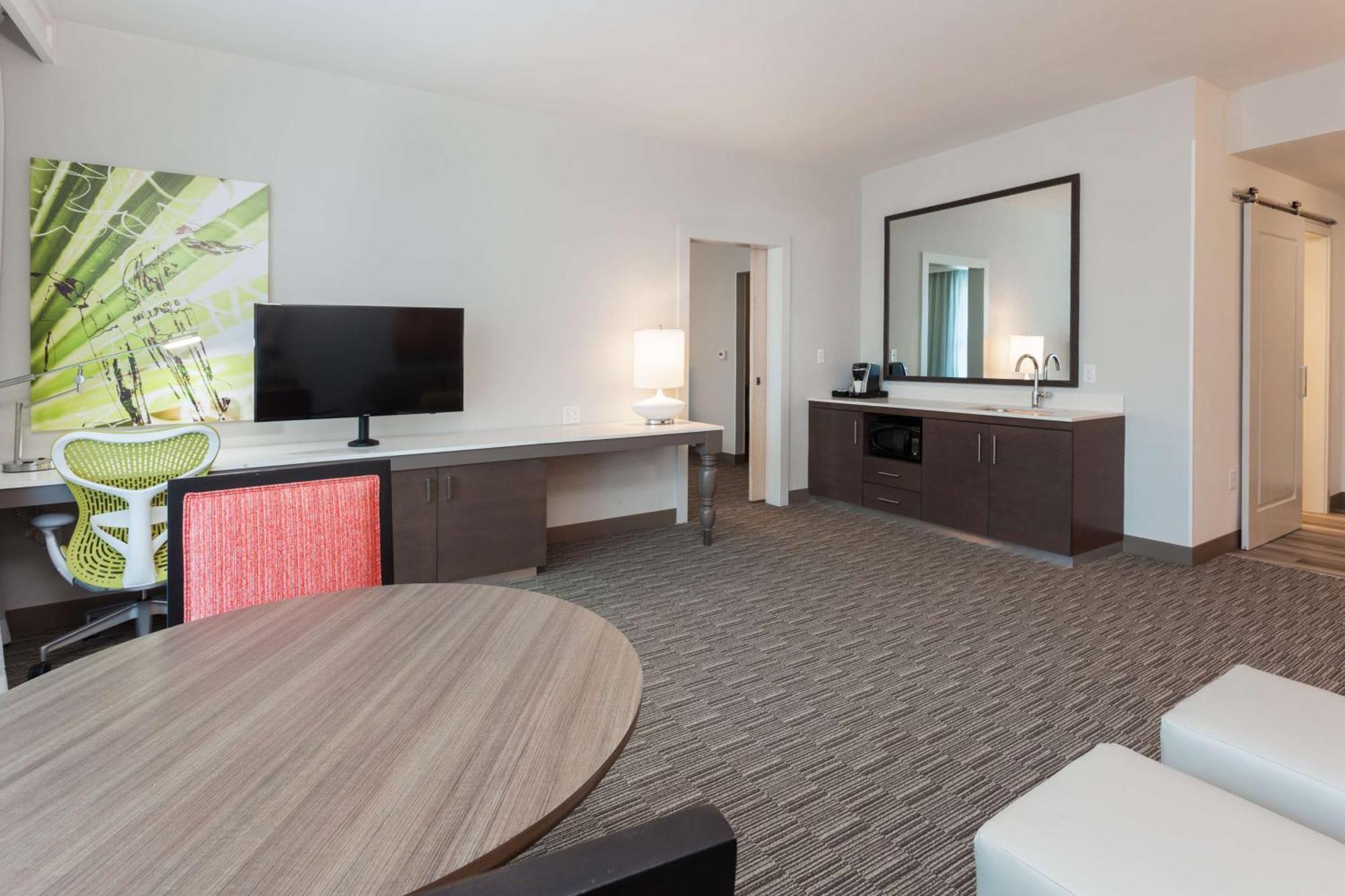 Hilton Garden Inn Ft. Walton Beach Fort Walton Beach Exterior photo