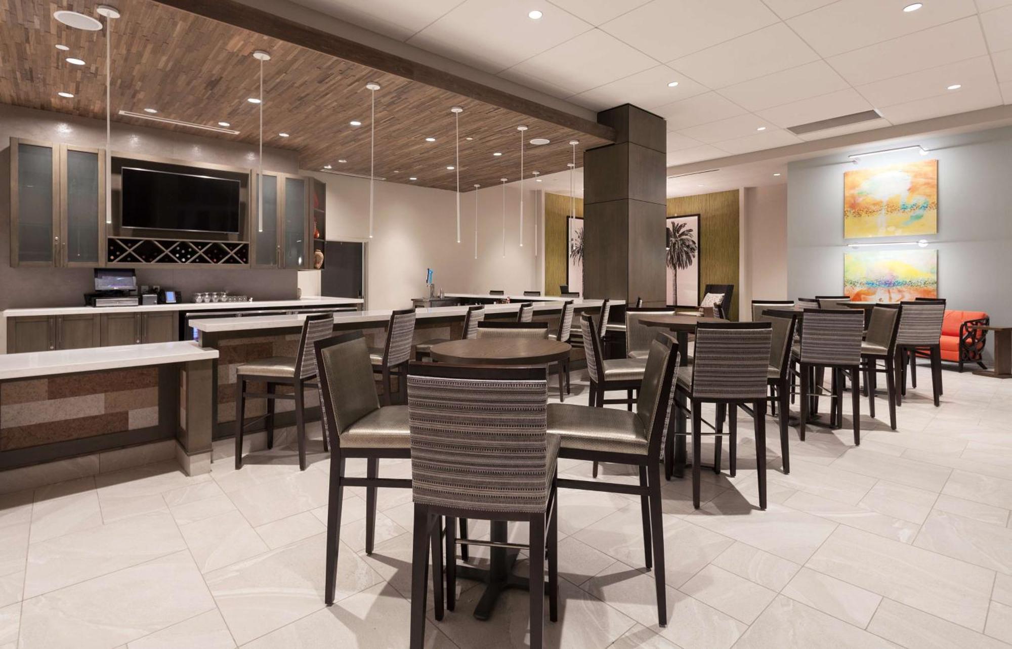 Hilton Garden Inn Ft. Walton Beach Fort Walton Beach Exterior photo