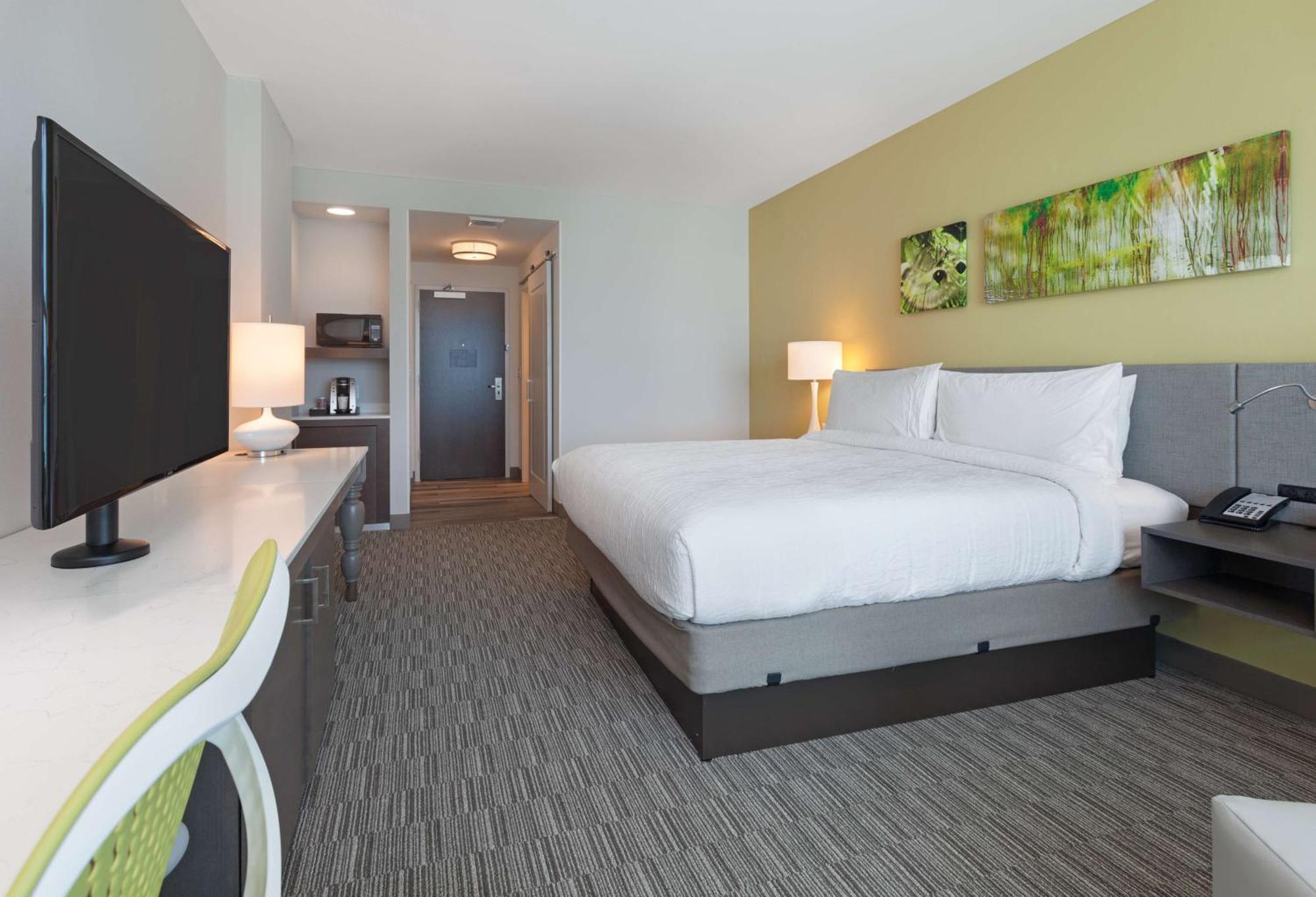 Hilton Garden Inn Ft. Walton Beach Fort Walton Beach Exterior photo