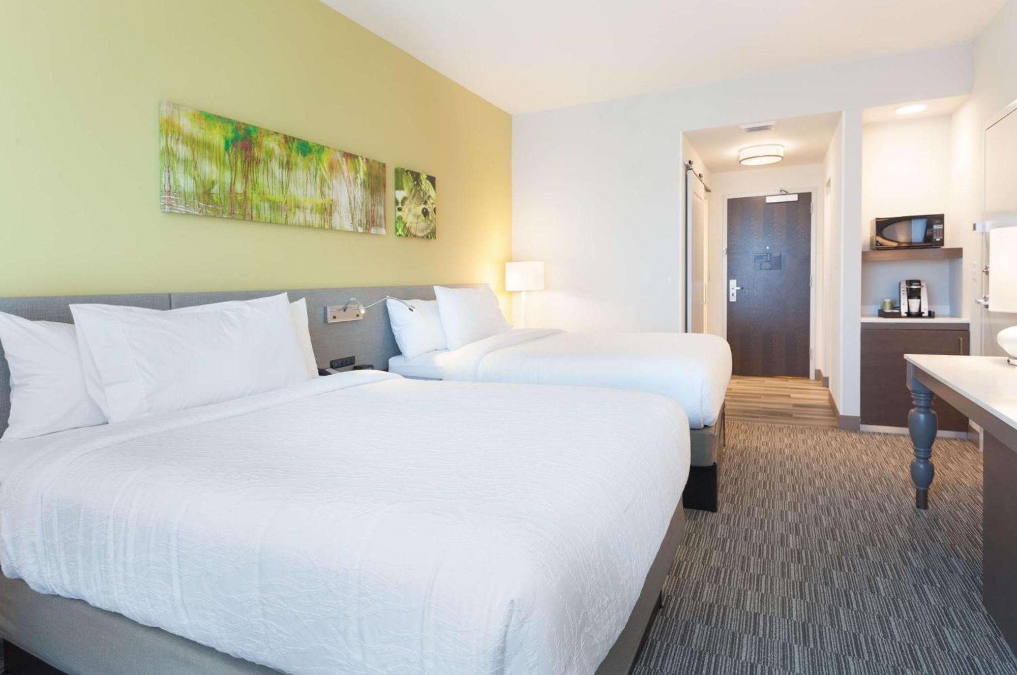 Hilton Garden Inn Ft. Walton Beach Fort Walton Beach Exterior photo