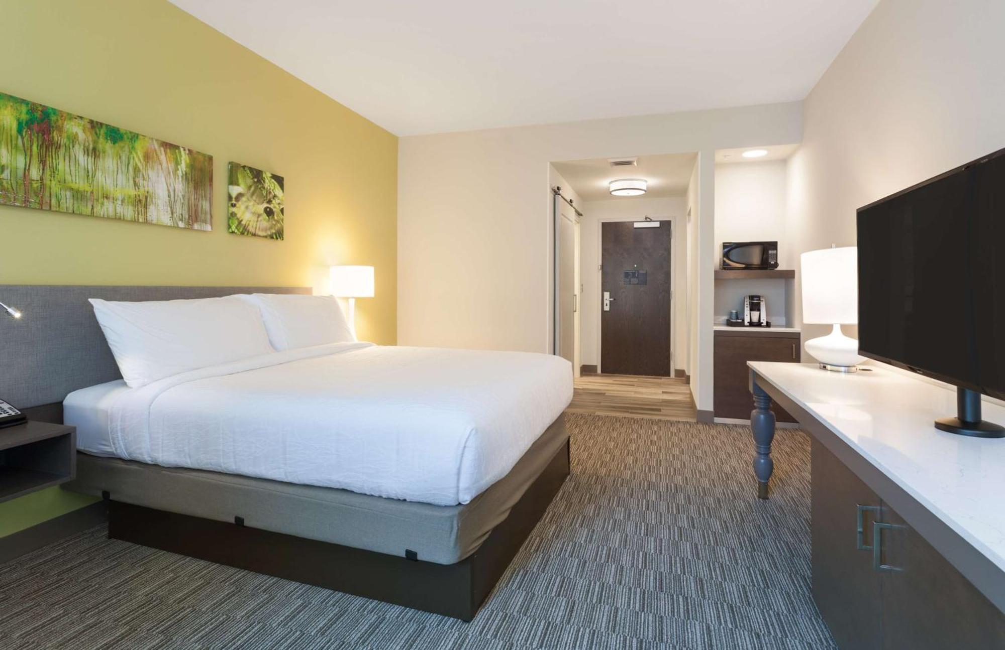 Hilton Garden Inn Ft. Walton Beach Fort Walton Beach Exterior photo