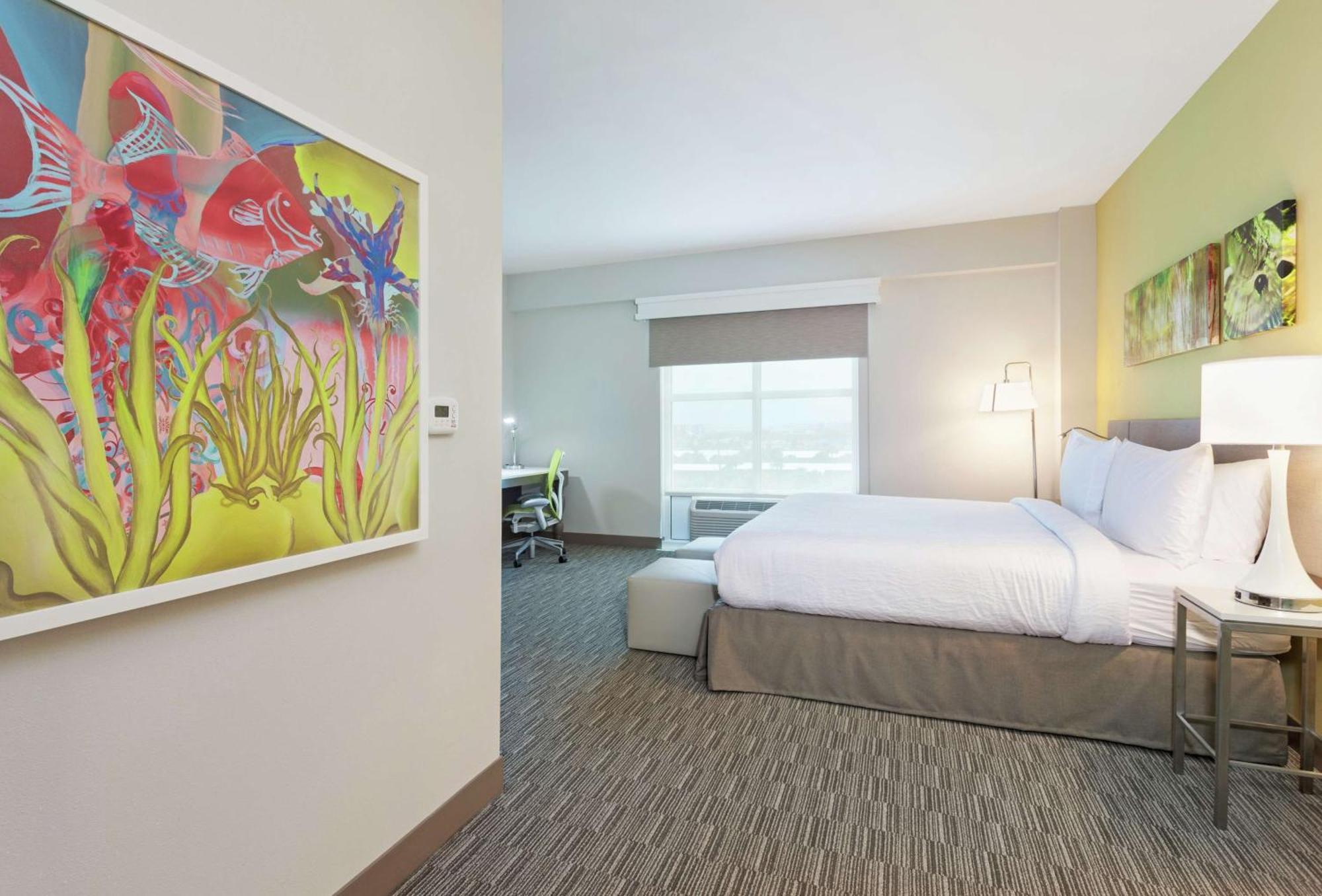 Hilton Garden Inn Ft. Walton Beach Fort Walton Beach Exterior photo