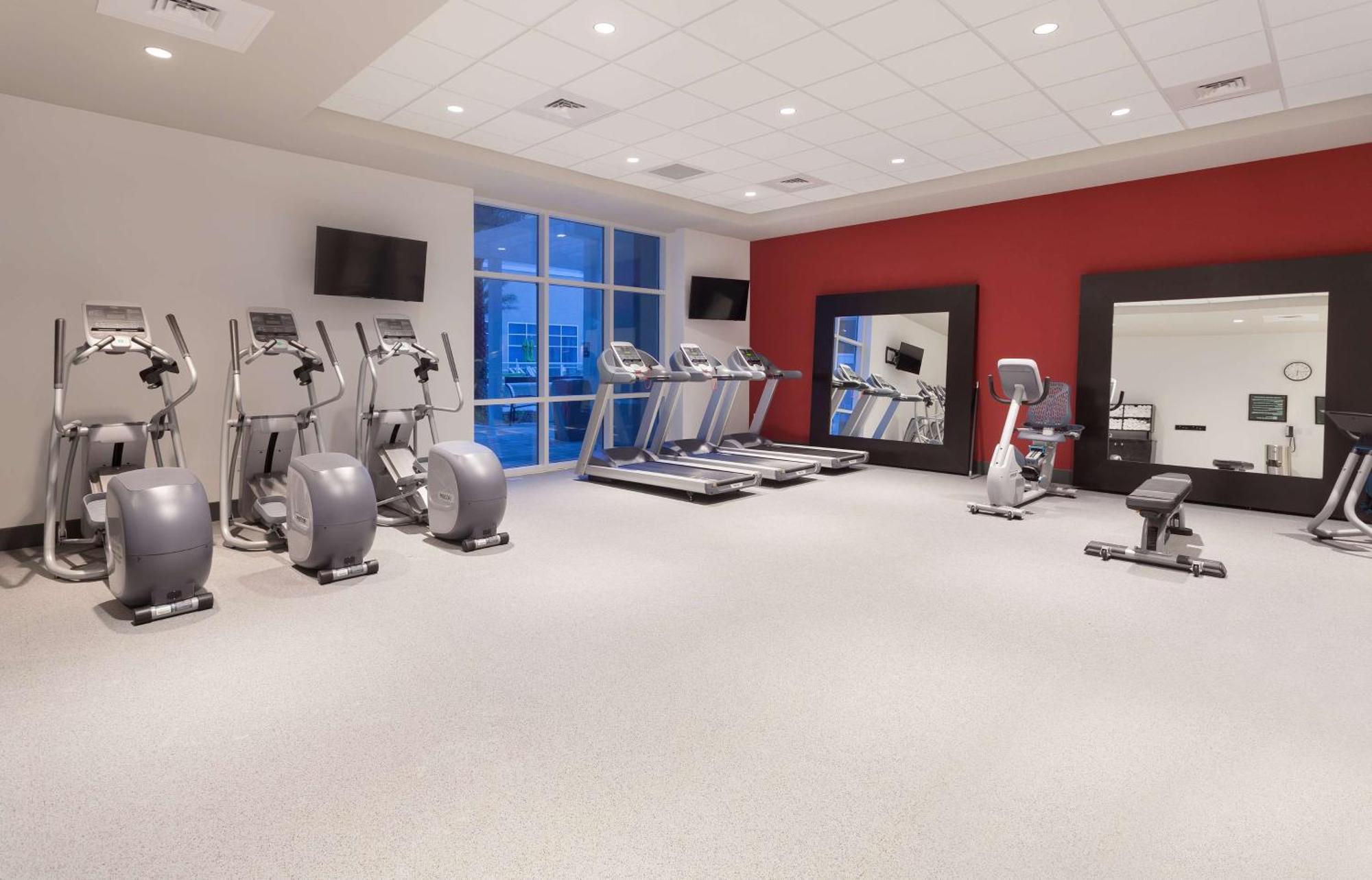 Hilton Garden Inn Ft. Walton Beach Fort Walton Beach Exterior photo