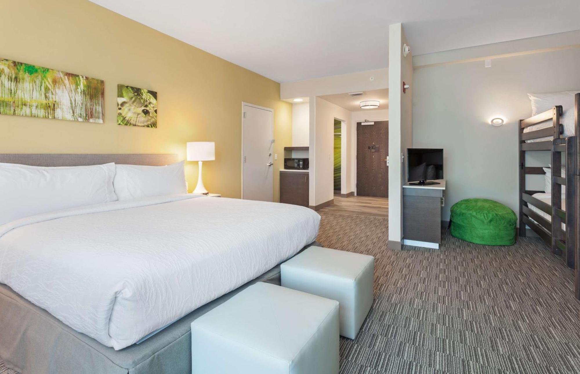 Hilton Garden Inn Ft. Walton Beach Fort Walton Beach Exterior photo