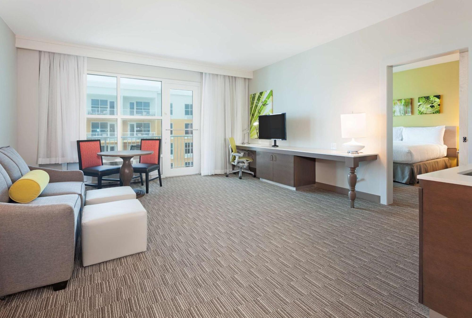 Hilton Garden Inn Ft. Walton Beach Fort Walton Beach Exterior photo