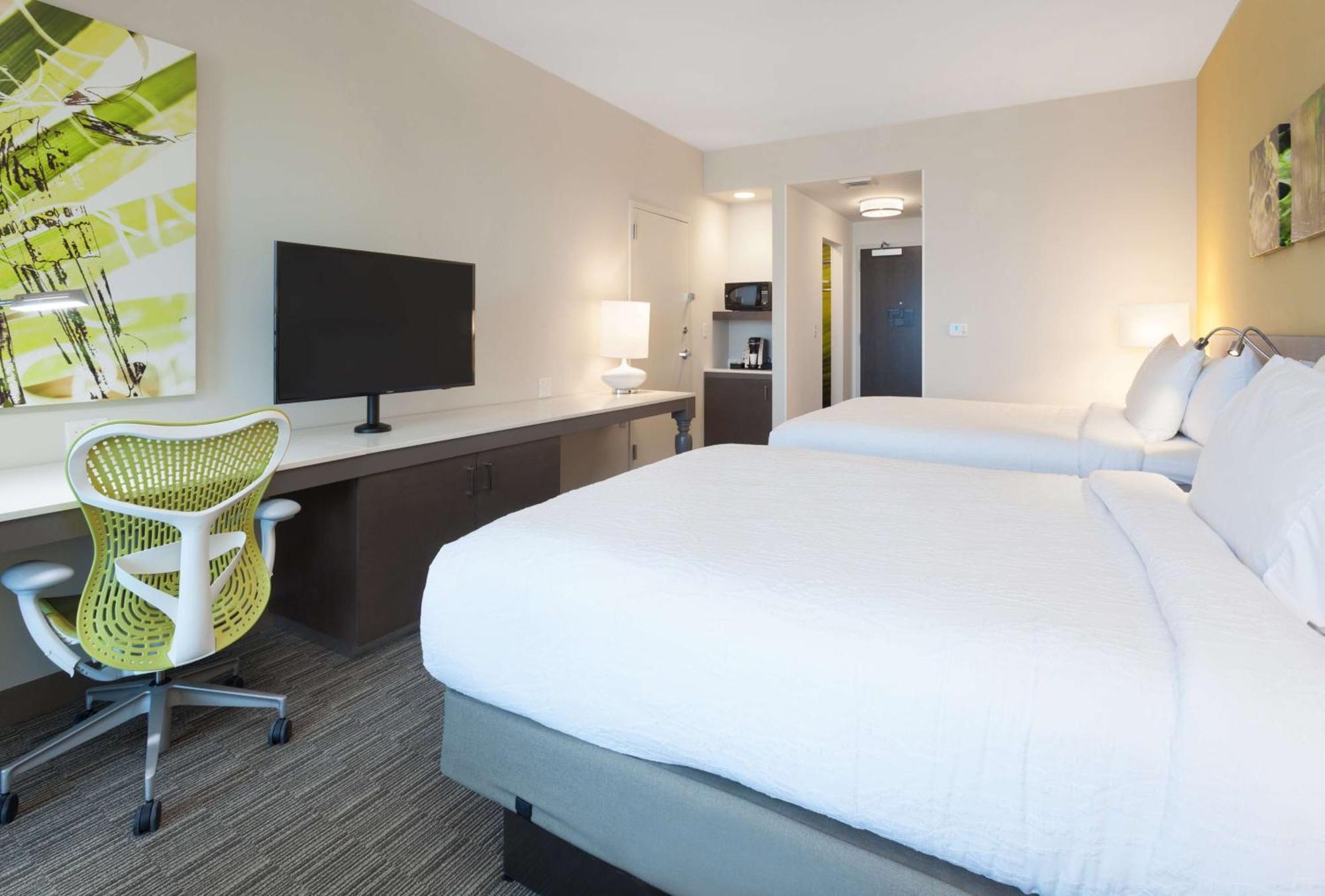 Hilton Garden Inn Ft. Walton Beach Fort Walton Beach Exterior photo