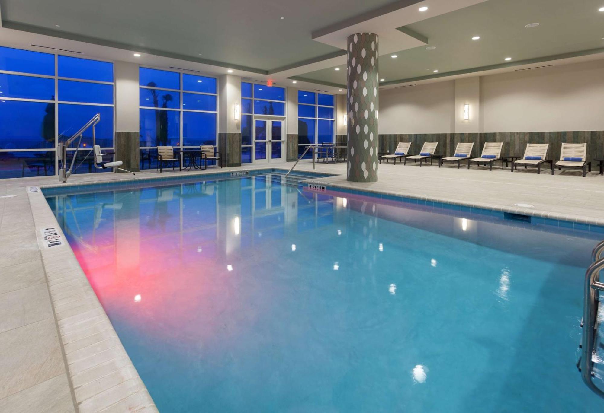 Hilton Garden Inn Ft. Walton Beach Fort Walton Beach Exterior photo
