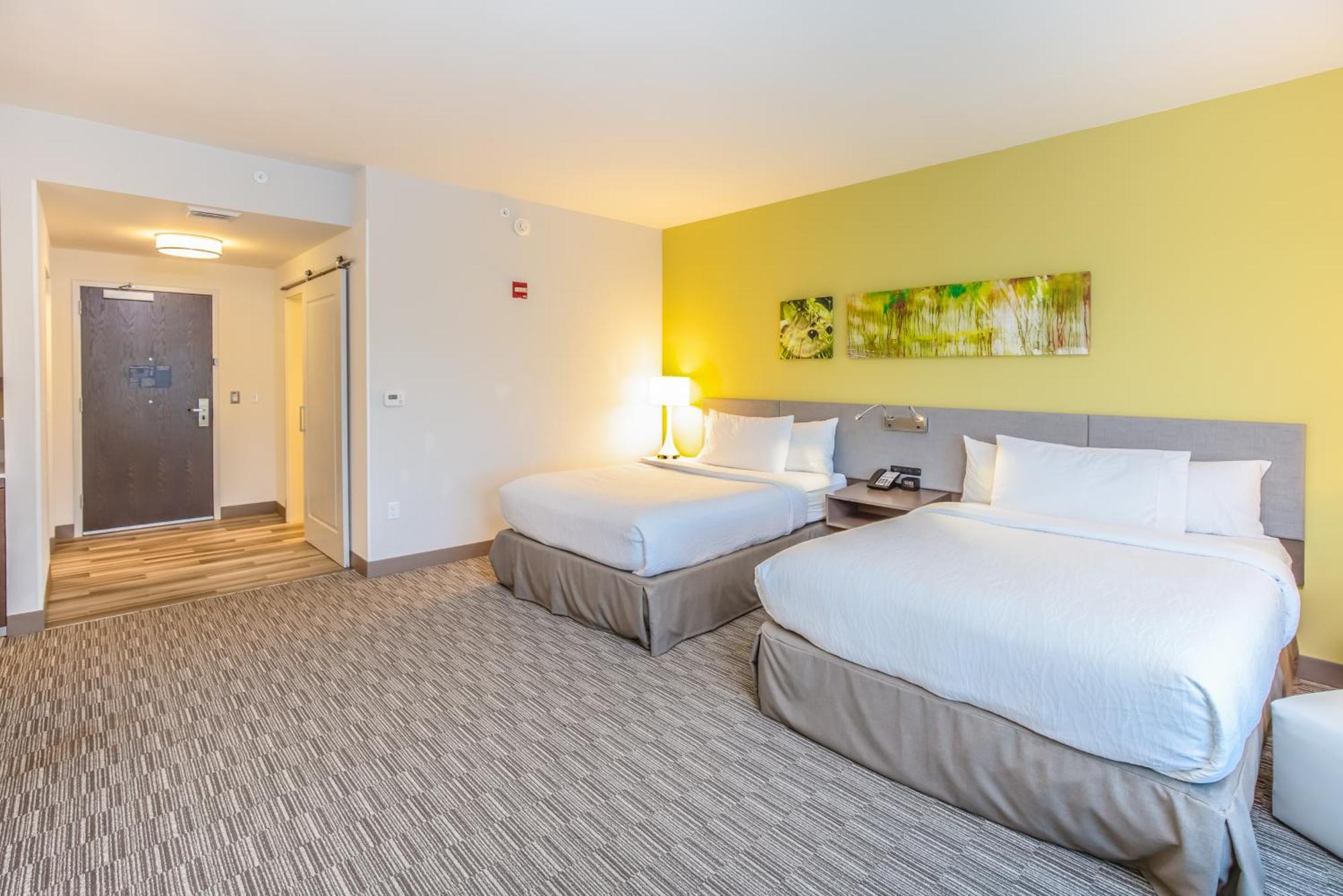 Hilton Garden Inn Ft. Walton Beach Fort Walton Beach Exterior photo